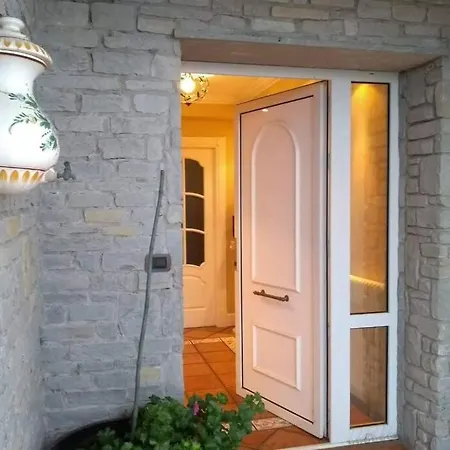 Casa Zona Rural -reate Ebi01666 Vakantiehuis