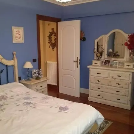 Casa Zona Rural -reate Ebi01666 Urduliz