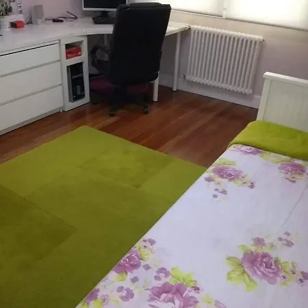 Сasa de vacaciones Casa Zona Rural -reate Ebi01666 Urduliz