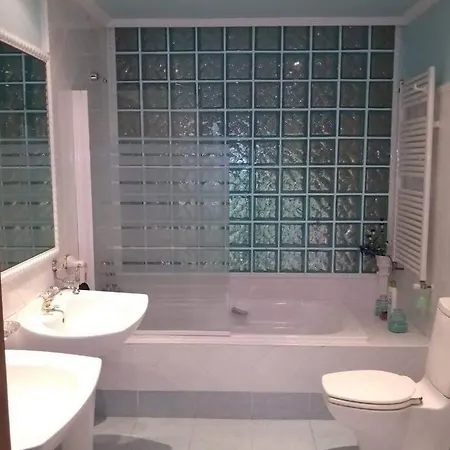 Сasa de vacaciones Casa Zona Rural -reate Ebi01666