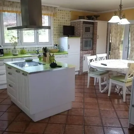 Casa Zona Rural -reate Ebi01666