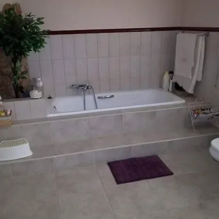Сasa de vacaciones Casa Zona Rural -reate Ebi01666 Urduliz