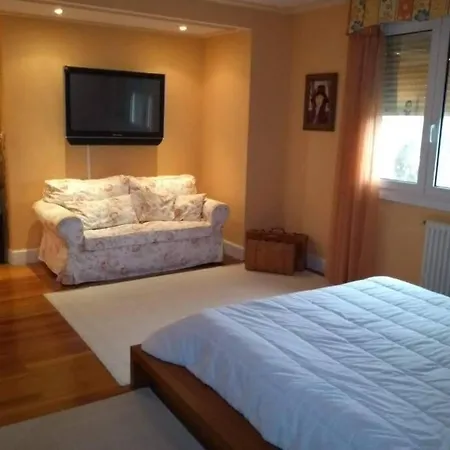 Сasa de vacaciones Casa Zona Rural -reate Ebi01666