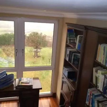 Сasa de vacaciones Casa Zona Rural -reate Ebi01666