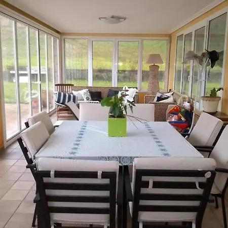 Casa Zona Rural -reate Ebi01666 * Urduliz