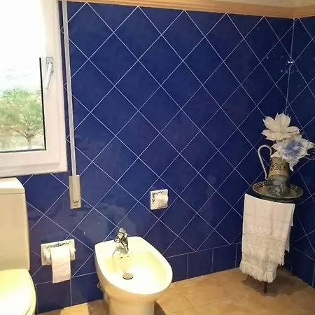 Casa Zona Rural -reate Ebi01666 Сasa de vacaciones