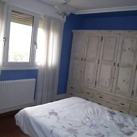 Casa Zona Rural -reate Ebi01666 Сasa de vacaciones *