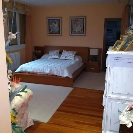 Casa Zona Rural -reate Ebi01666 Сasa de vacaciones Urduliz
